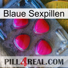 Blue Sex Pills 13